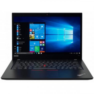 Ноутбук ThinkPad X13 13.3 FHD LENOVO (20UF000LRT)