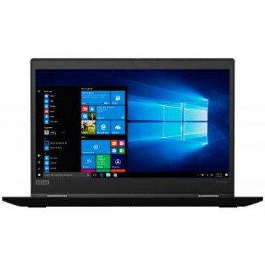 Ноутбук ThinkPad X13 Yoga 13.3 FHD LENOVO (20SX001GRT)