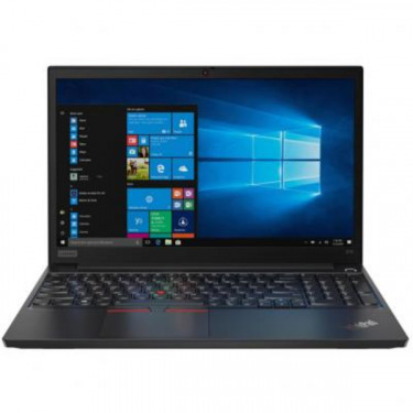 Ноутбук ThinkPad E15 LENOVO (20T8002XRA)