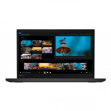 Ноутбук ThinkPad E15 LENOVO (20RD006LRT)