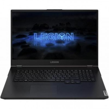 Ноутбук Legion5 17IMH05 LENOVO (82B30098RA)