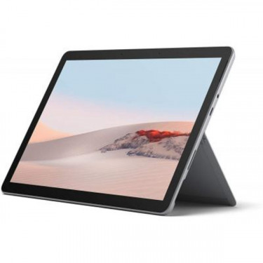 Планшет Surface GO 2 8,128 GB,сріблястий Microsoft (TFZ-00003)