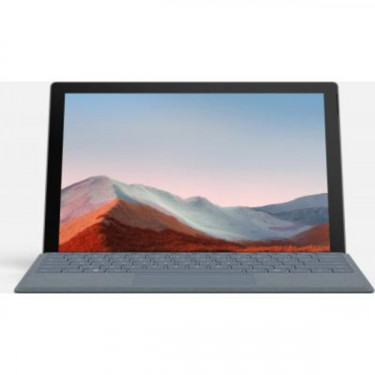 Планшет Surface Pro 7 8,128 GB,сріблястий Microsoft (VDV-00018)