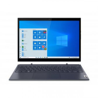 Планшет Yoga Duet 7 8,256 GB,сірий LENOVO (82AS006WRA)