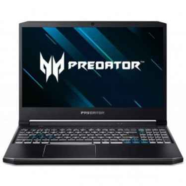 Ноутбук Predator Helios 300 PH315-53 Acer (NH.Q7YEU.00S)