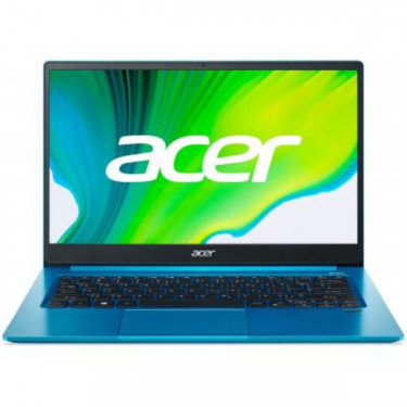 Ноутбук Swift 3 SF314-59 Acer (NX.A0PEU.00E)