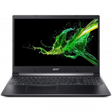 Ноутбук Aspire 7 A715-75G Acer (NH.Q9AEU.009)