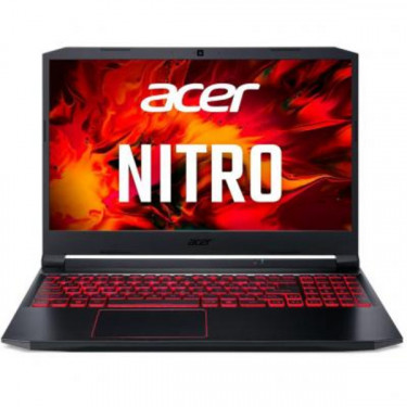 Ноутбук Nitro 5 AN515-55 Acer (NH.Q7JEU.012)
