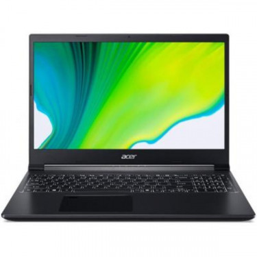 Ноутбук Aspire 7 A715-42G Acer (NH.QBFEU.00G)