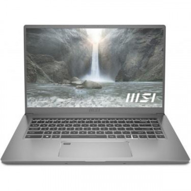 Ноутбук Prestige 15 15.6' FHD MSI (PS15A11SCX-291UA)