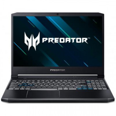 Ноутбук Predator Helios 300 PH315-53 Acer (NH.Q7XEU.00G)
