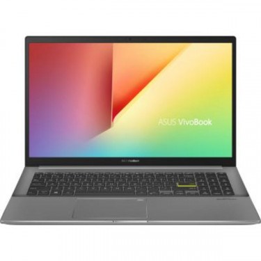 Ноутбук VivoBook S 15.6' FHD ASUS (90NB0SE3-M01140)