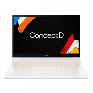 Ноутбук ConceptD 3 Ezel Acer (NX.C5NEU.005)