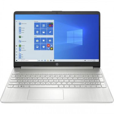 Ноутбук 15s-eq1028ur 15.6' FHD HP (1E6T8EA)