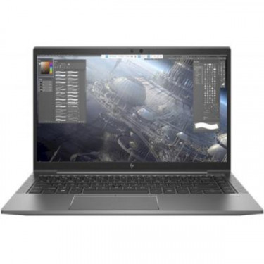 Ноутбук ZBook Firefly G7 14 FHD Touch HP (111C5EA)
