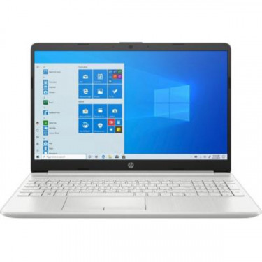 Ноутбук 15-dw2088ur 15.6' FHD HP (25S99EA)