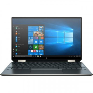 Ноутбук Spectre 15-eb1003ur 15.6' UHD HP (2X2A7EA)