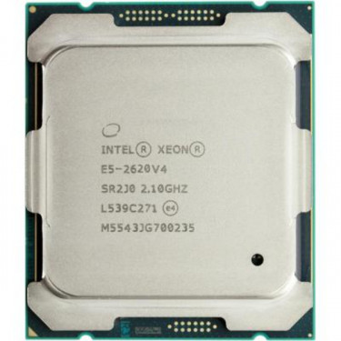 Процесор Cisco 2.00 GHz E5-2620 Intel (UCS-CPU-E5-2620=)