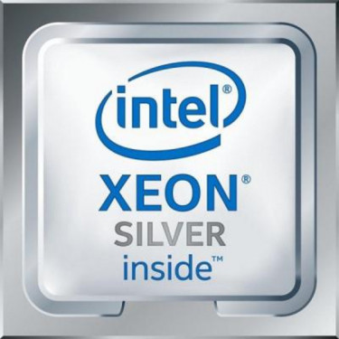 Процесор Dell EMC Intel Xeon Silver 4210R 2.4GHz Intel (338-BVKD)