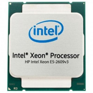 Процесор HP E5-2609 v3 ML 150 Intel (726660-B21)