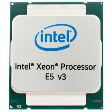 Процесор HP E5-2620v3 DL 380 Intel (719051-B21)