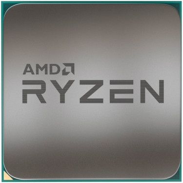Процесор Ryzen 3 AM4 tray AMD (YD220BC5M4MFB)