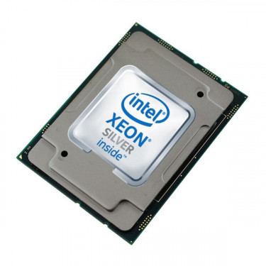 Процесор Dell Xeon Silver 4116 Intel (338-BMXI-08)