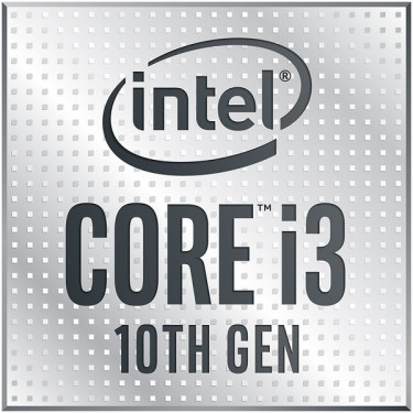 Процесор Core i3-10105F box Intel (BX8070110105FSRH8V)