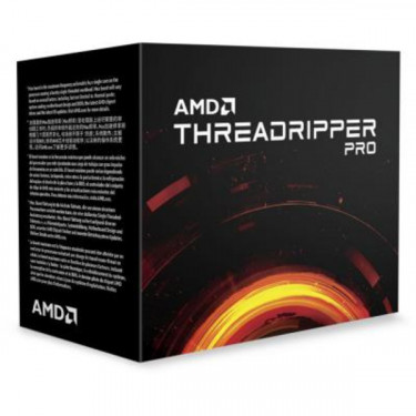 Процесор Ryzen Threadripper PRO 3995WX box AMD (100-100000087WOF)