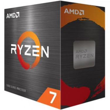 Процесор Ryzen 7 box AMD (100-100000063WOF)