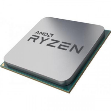 Процесор Ryzen 9 tray AMD (100-000000061)