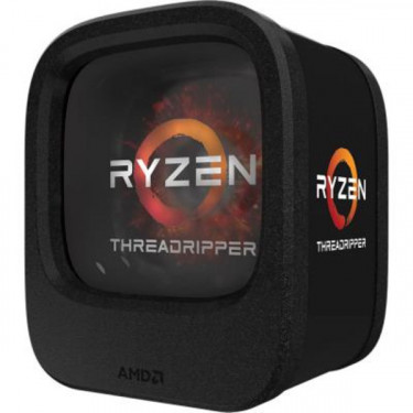Процесор Ryzen Threadripper 1920X tray AMD (YD192XA8UC9AE)