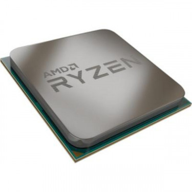 Процесор Ryzen 5 3500X tray AMD (100-000000158)