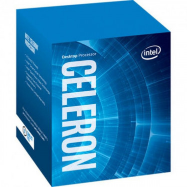 Процесор Celeron G5925 s1200 box Intel (BX80701G5925)