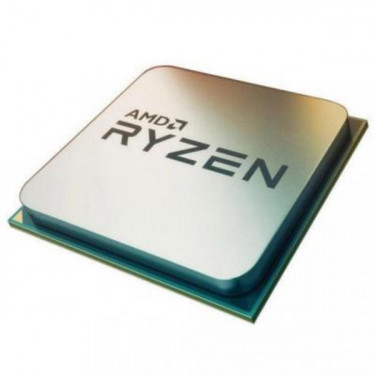 Процесор Ryzen 3 tray AMD (YD320GC5FIMPK)