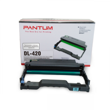 Драм-картридж DL-420 Pantum (DL-420P)