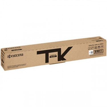 Тонер картридж TK-8365K чорний Kyocera Mita (1T02YP0NL0)