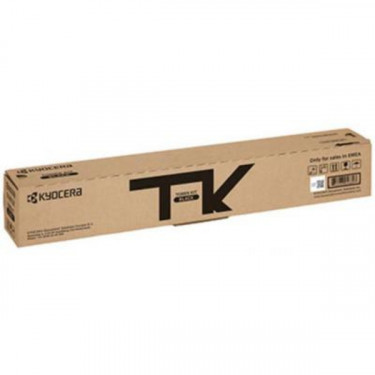 Тонер картридж TK-8375K чорний Kyocera Mita (1T02XD0NL0)