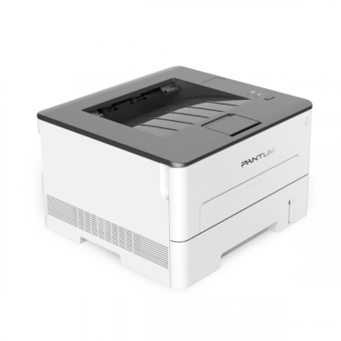 Принтер лазерний P3010D А4 Pantum (P3010D)