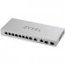 Маршрутизатор (router) мережевий XGS1210-12-ZZ0101F ZYXEL (XGS1210-12-ZZ0101F) Фото 1