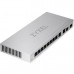 Маршрутизатор (router) мережевий XGS1210-12-ZZ0101F ZYXEL (XGS1210-12-ZZ0101F) Фото 5