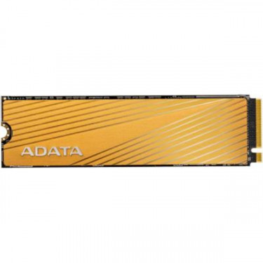 Накопитель твердотельный SSD M.2 2TB Adata (AFALCON-2T-C)