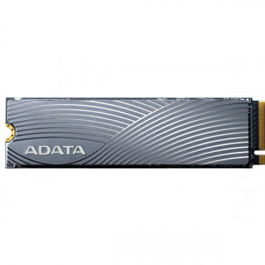 Твердотільний накопичувач SSD M.2 2TB Adata (ASWORDFISH-2T-C)