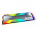 Твердотільний накопичувач SSD M.2 500GB Adata (ASPECTRIXS20G-500G-C) Фото 3