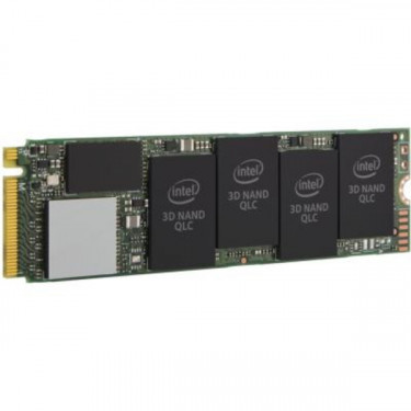 Твердотільний накопичувач SSD SATA M.2 2TB Intel (SSDPEKNW020T8X1)