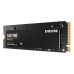 Накопичувач SSD 980 1TB, M.2, PCIe 3.0, NVMe 1.4  Samsung (MZ-V8V1T0BW) Фото 3