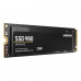 Накопичувач SSD 250GB, M.2, PCIe 3.0, NVMe 1.4  Samsung (MZ-V8V250BW) Фото 7