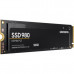 Твердотільний накопичувач SSD M.2 NVMe 980 500GB Samsung (MZ-V8V500BW) Фото 5