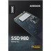 Твердотільний накопичувач SSD M.2 NVMe 980 500GB Samsung (MZ-V8V500BW) Фото 7