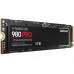 Твердотільний накопичувач SSD M.2 NVMe 980 PRO 1TB Samsung (MZ-V8P1T0BW) Фото 1